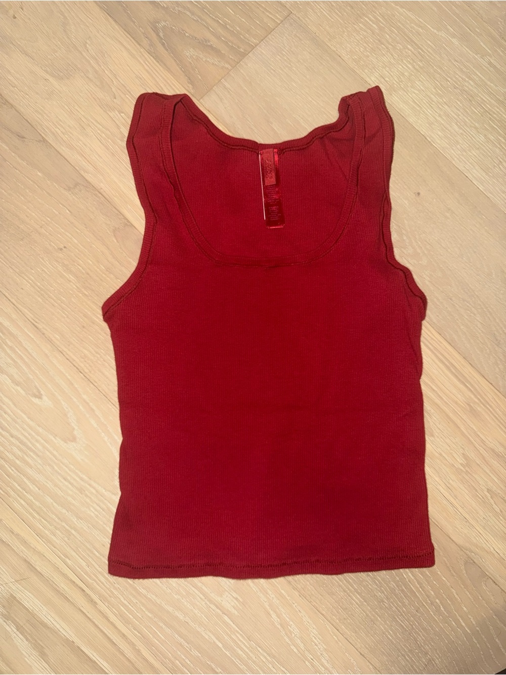 SKIMS pajamas set